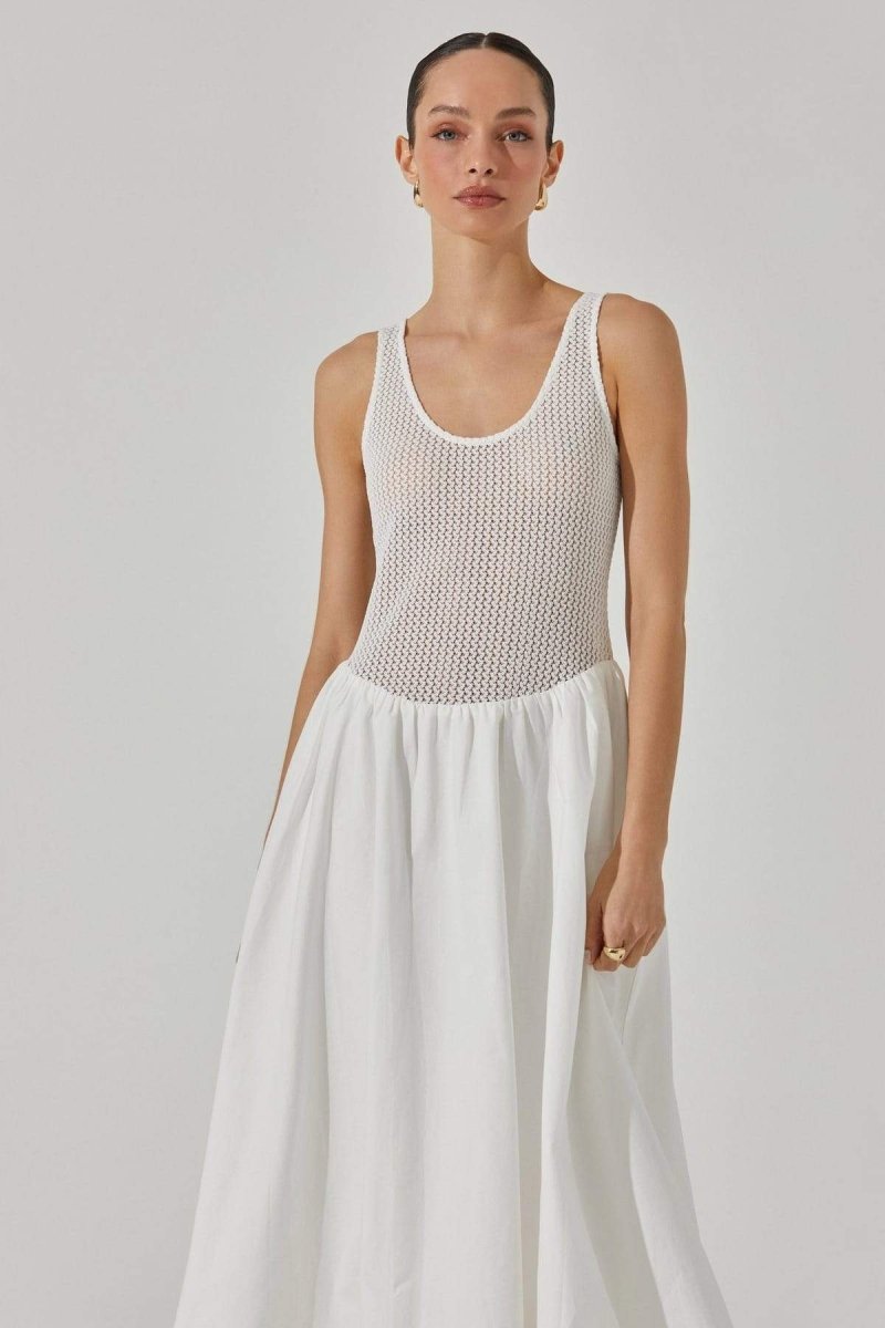 Classic Vintage Dress