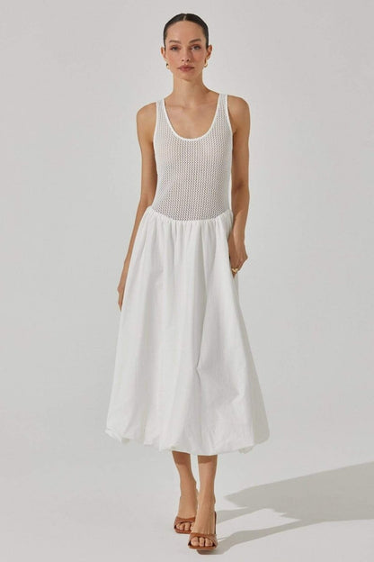 Classic Vintage Dress