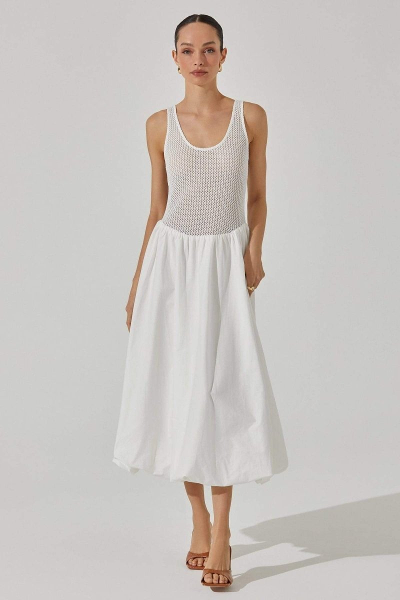 Classic Vintage Dress