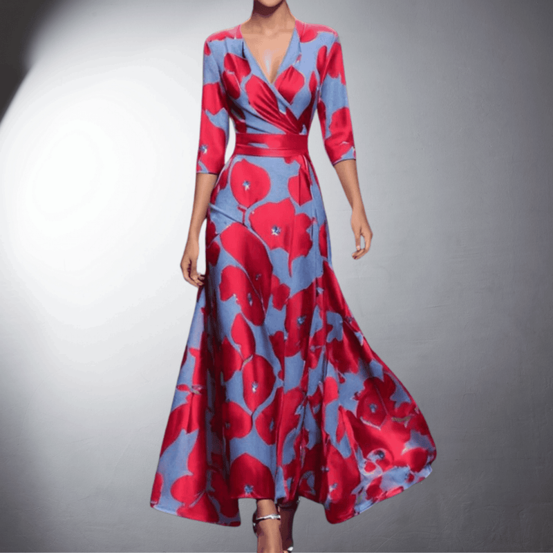 Beautifully Crafted Dress