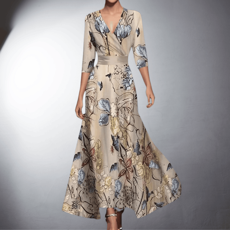 Beautifully Crafted Dress