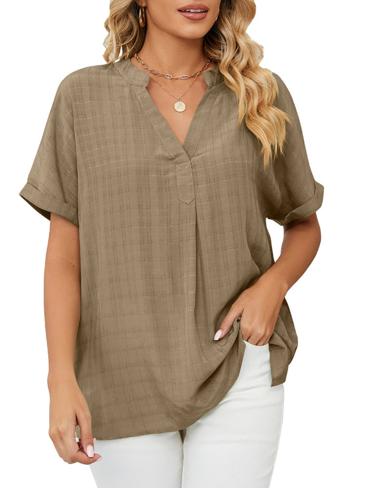 Gracefully Designed Shirt
