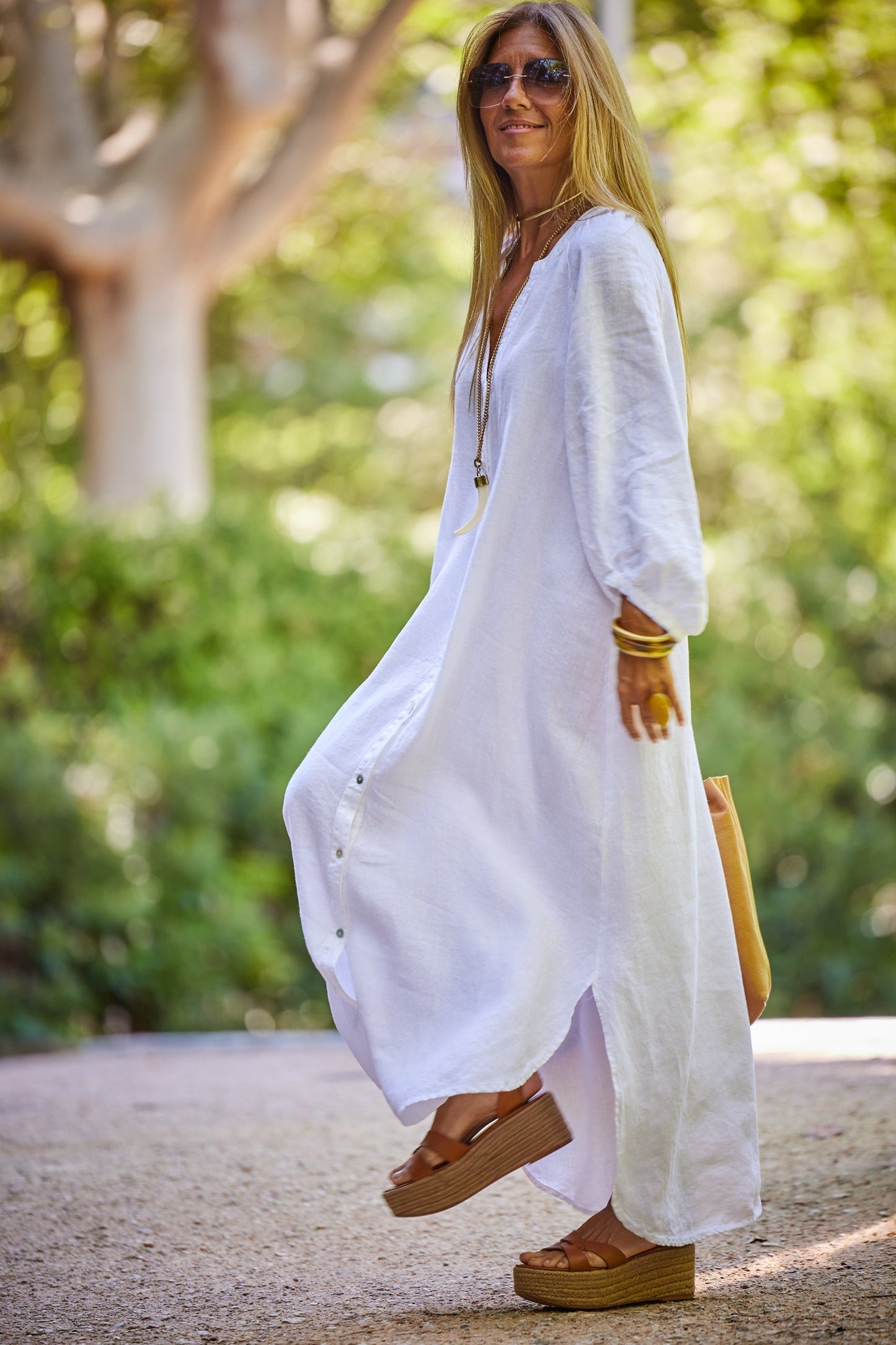 Classic Designed Dress