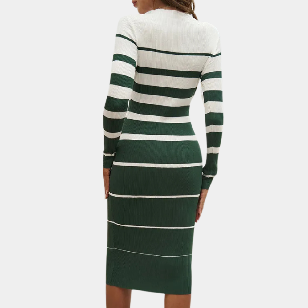 Thoughtfully Designed Dress