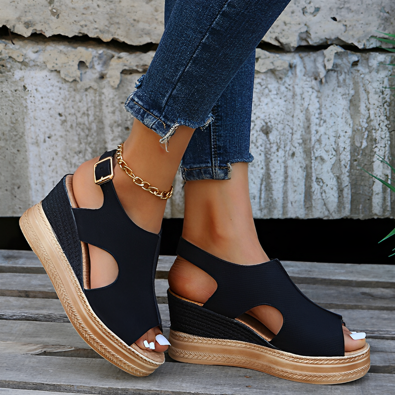 Comfortable Orthopedic Sandals for Daily Wear