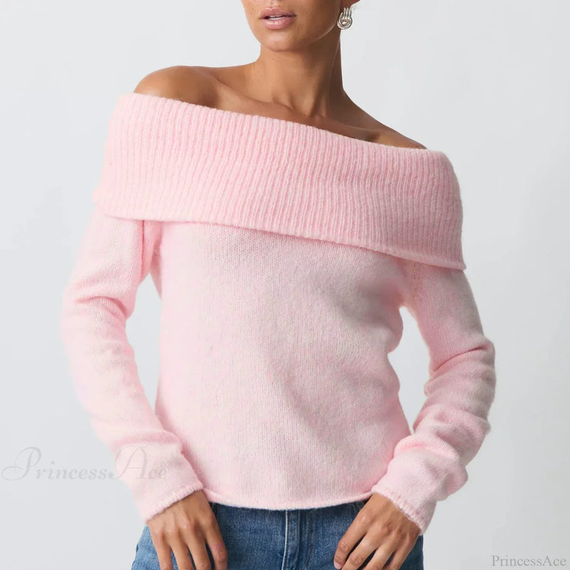 Vintage Inspired Pullover