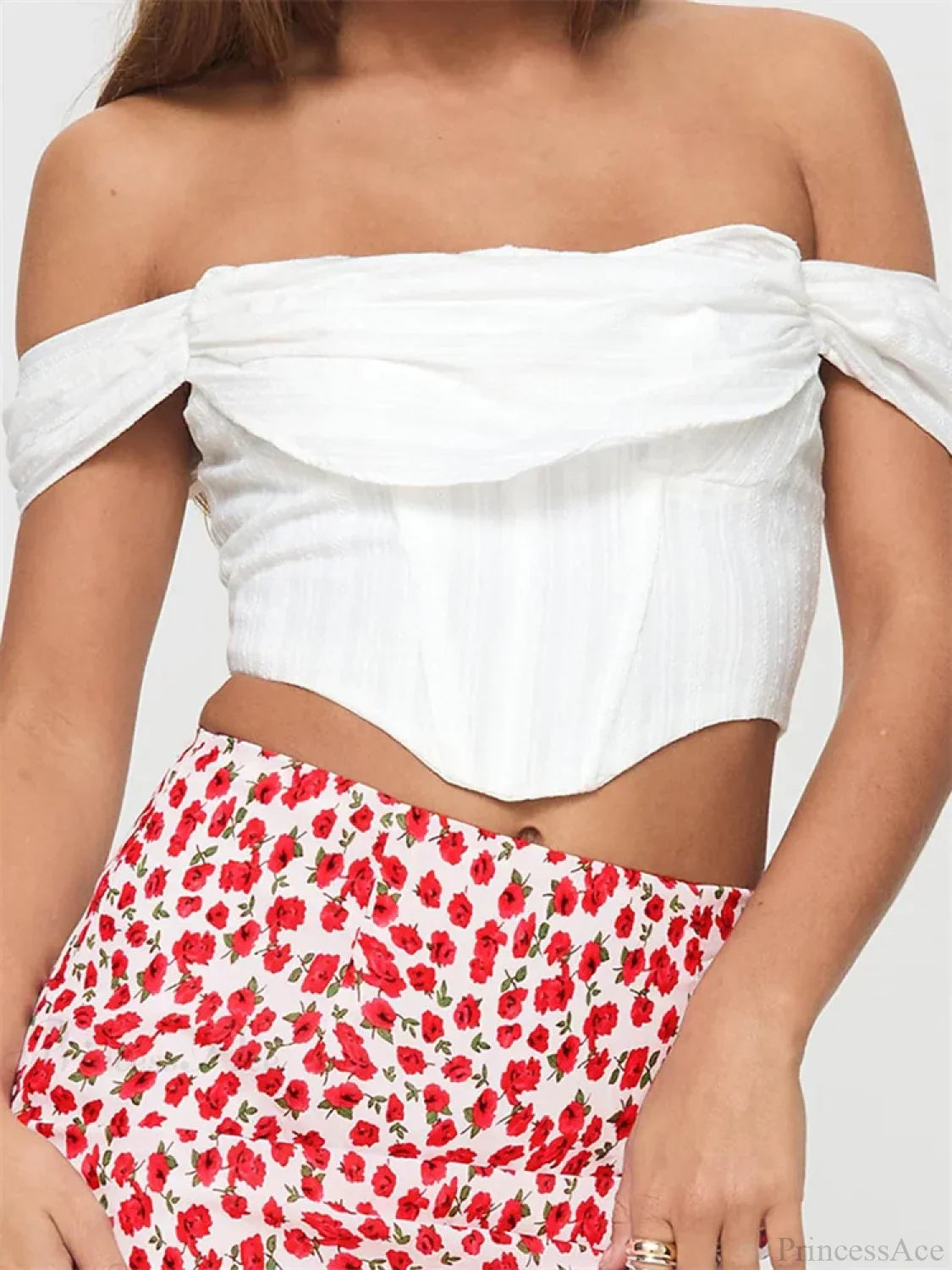 Beautifully Crafted Top