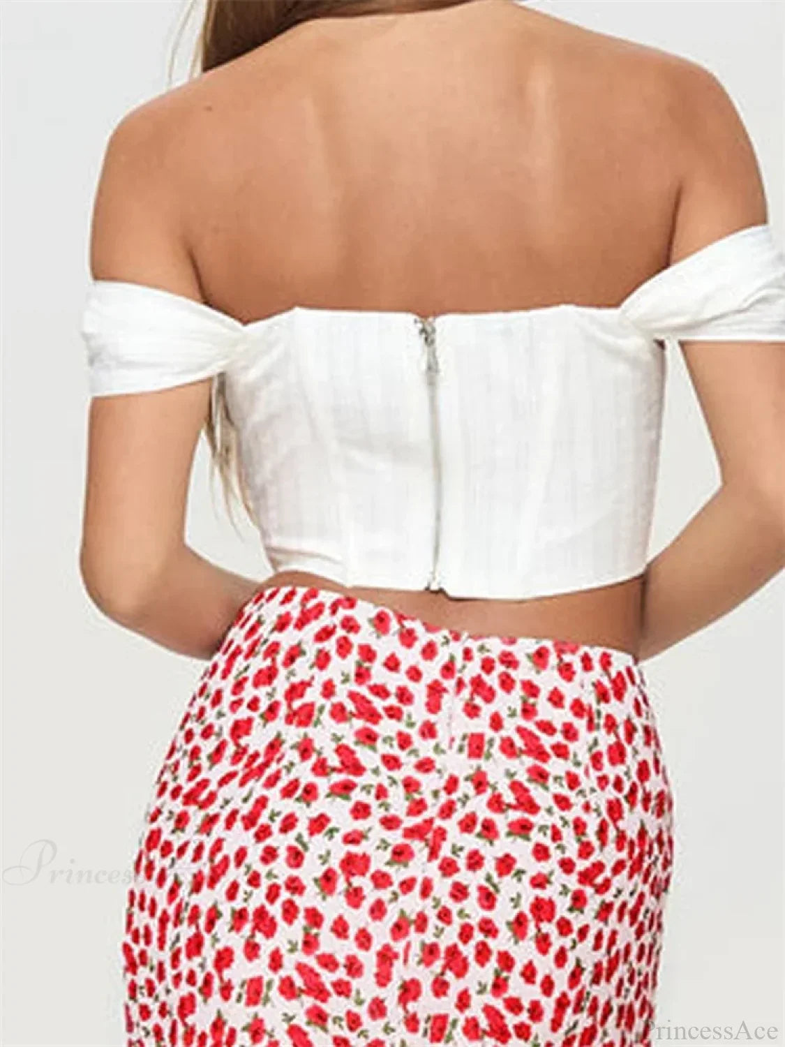 Beautifully Crafted Top