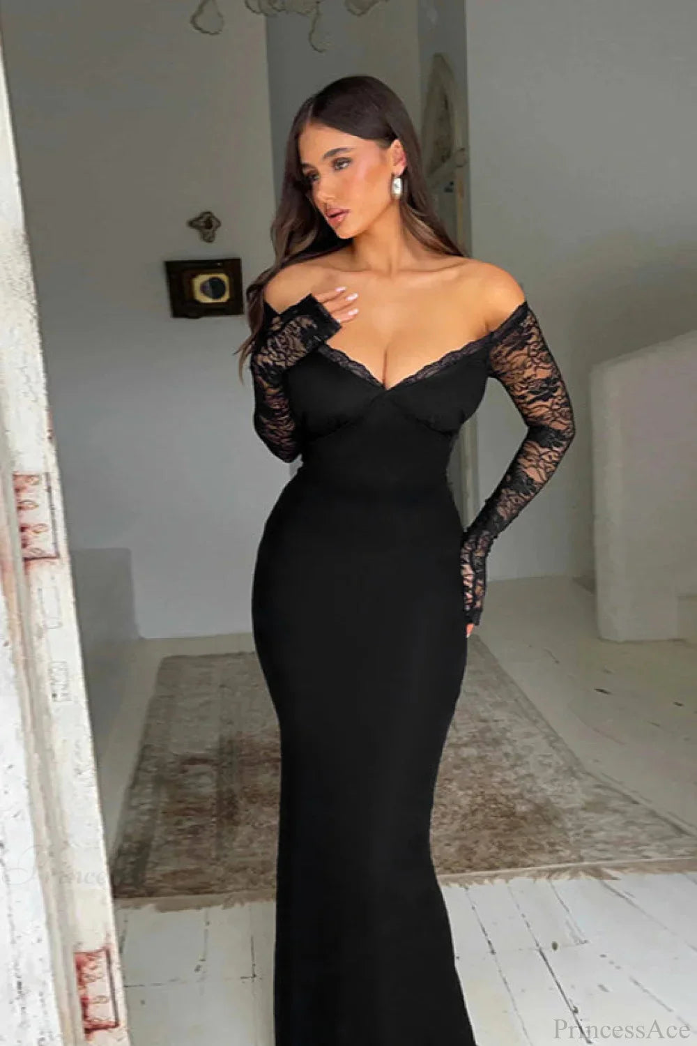 Classic Vintage Dress