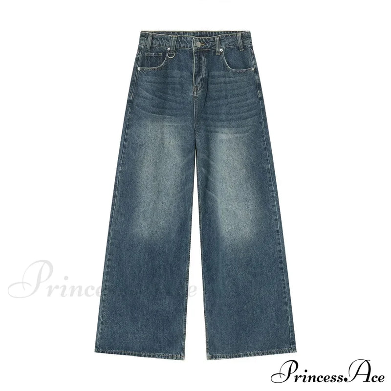 Vintage Inspired Trousers