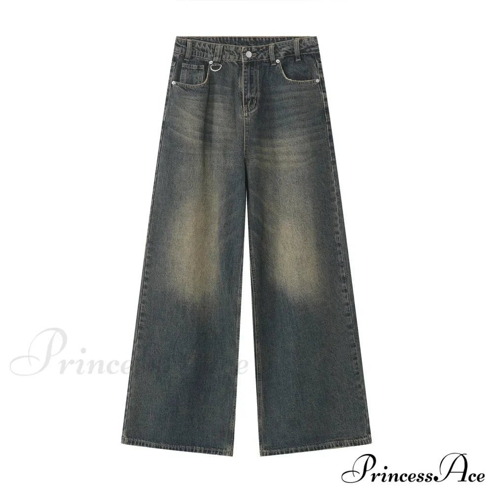Vintage Inspired Trousers