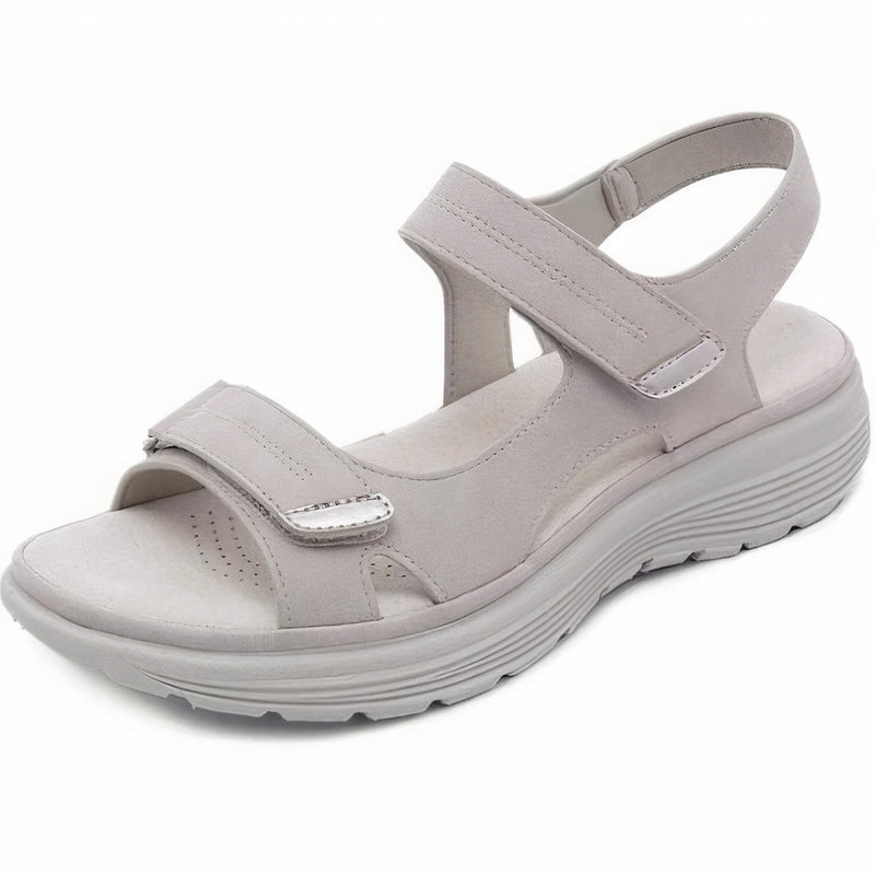 Elegant Orthopedic Sandals for Every Step