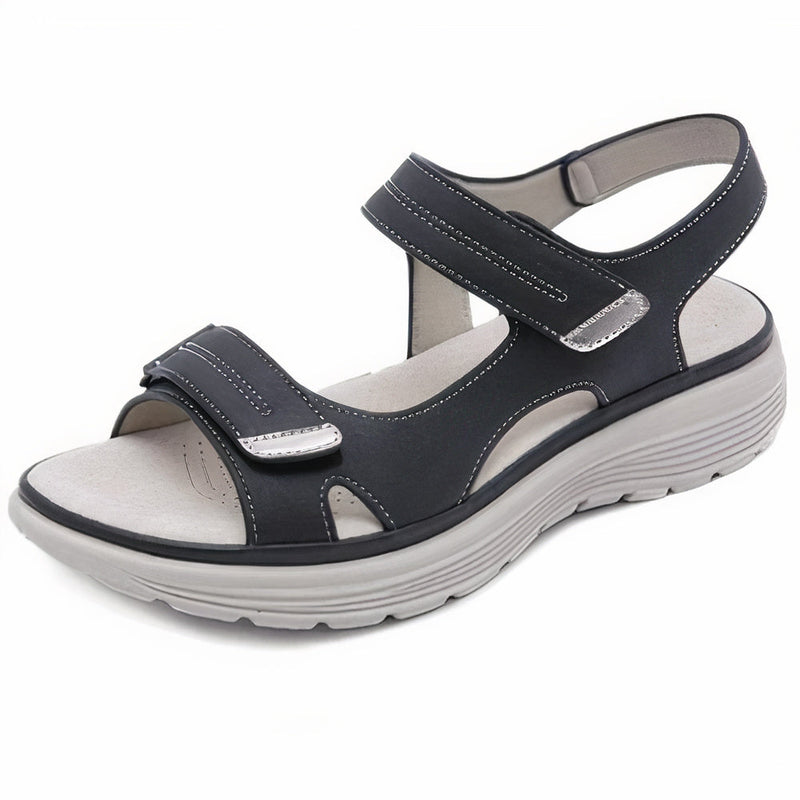 Beautifully Crafted Orthopedic Sandals