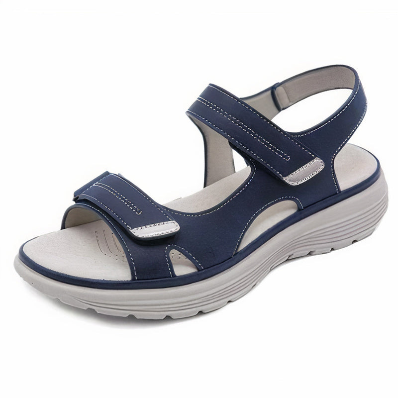 Elegant Orthopedic Sandals for Every Step