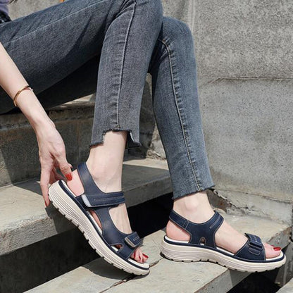 Elegant Orthopedic Sandals for Every Step