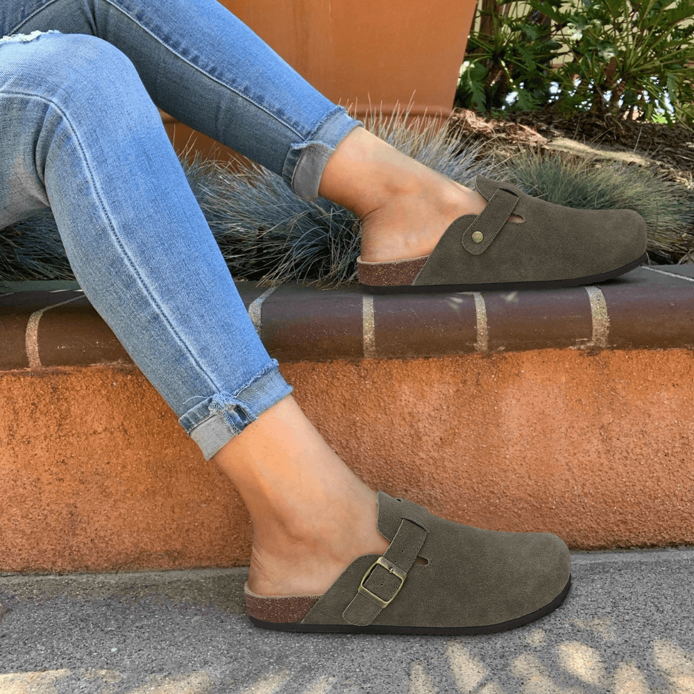 Comfortable Orthopedic Sandals for Daily Wear