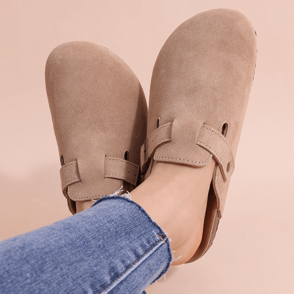 Comfortable Orthopedic Sandals for Daily Wear