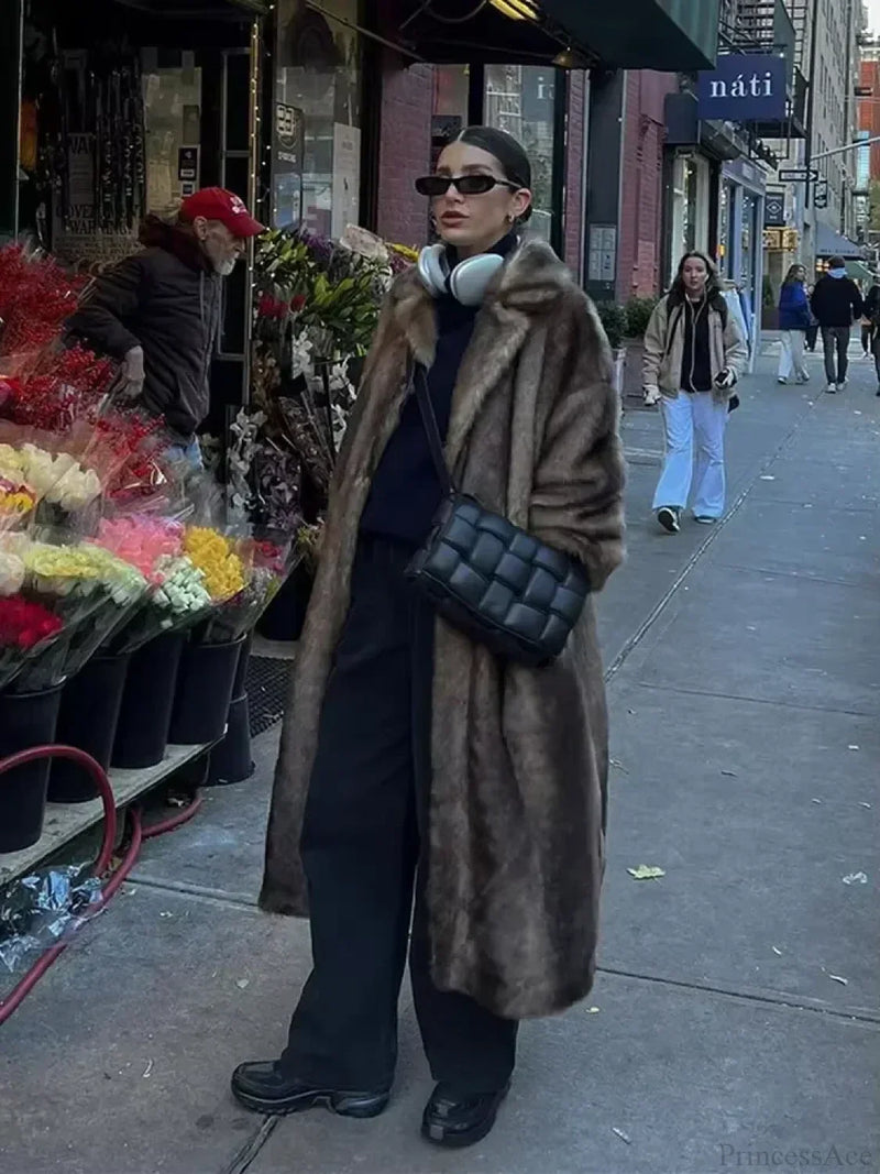 Elegantly Designed Coat