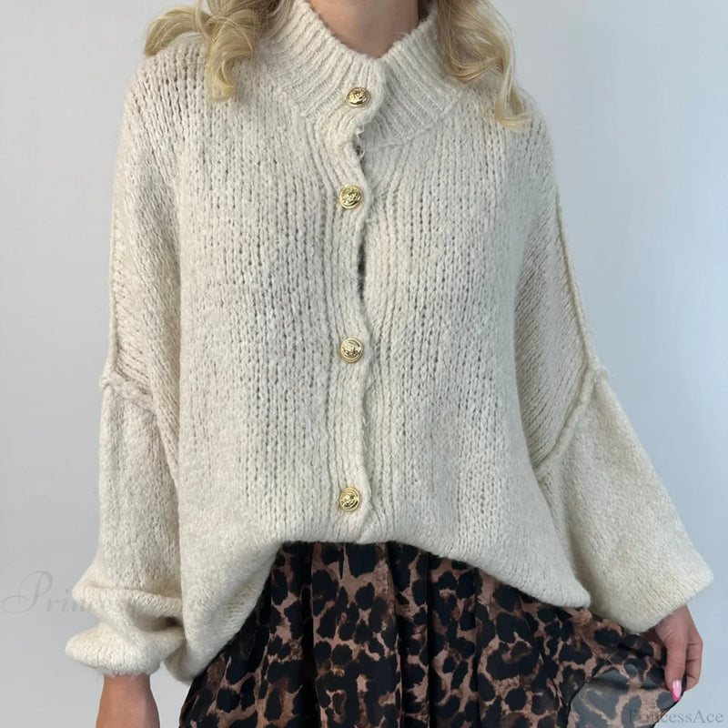 Beautifully Crafted Cardigan
