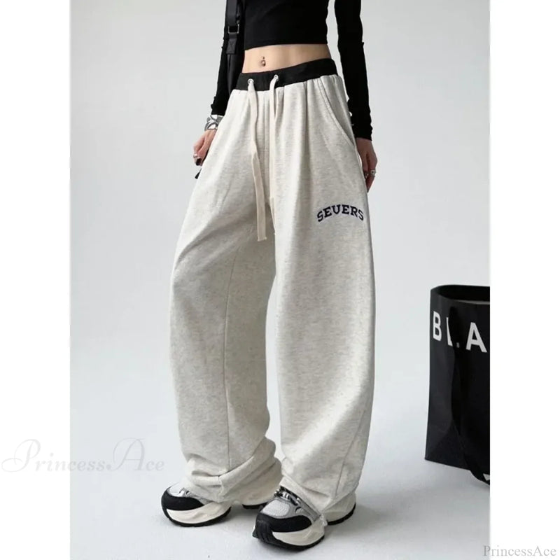 Timeless Vintage Style Pants