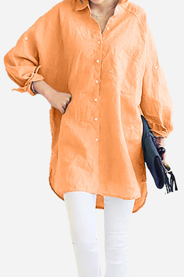 Timeless Vintage Style Garment