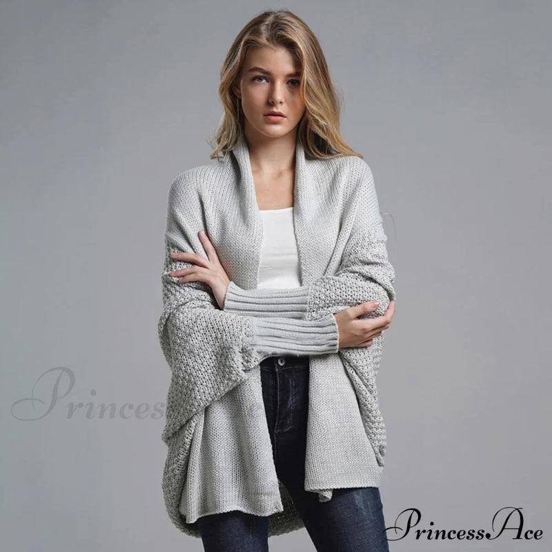 Classic Vintage Cardigan