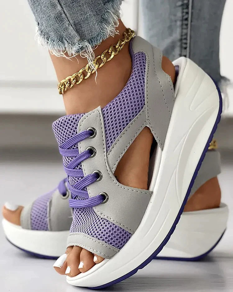 Comfortable Orthopedic Sandals for Daily Wear