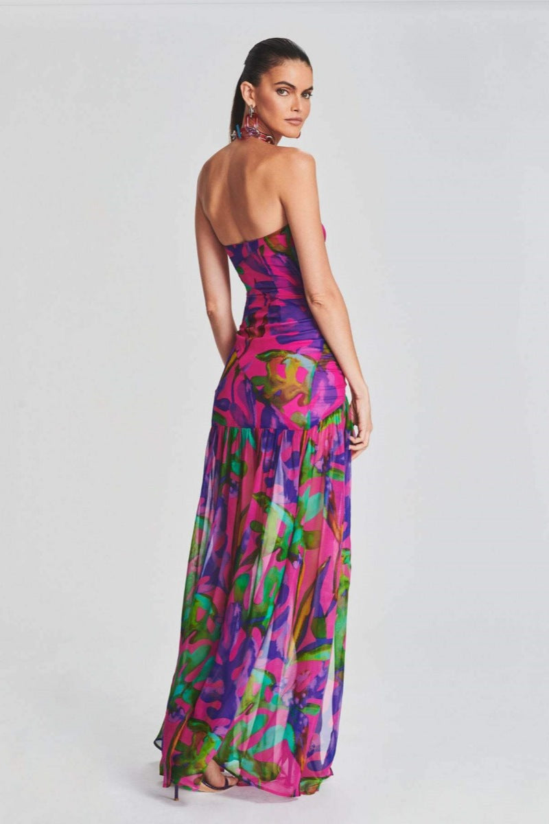 Vintage Inspired Dress