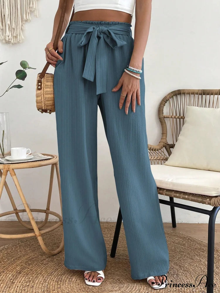 Thoughtfully Designed Pants