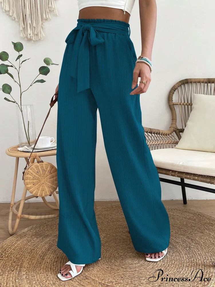 Thoughtfully Designed Pants