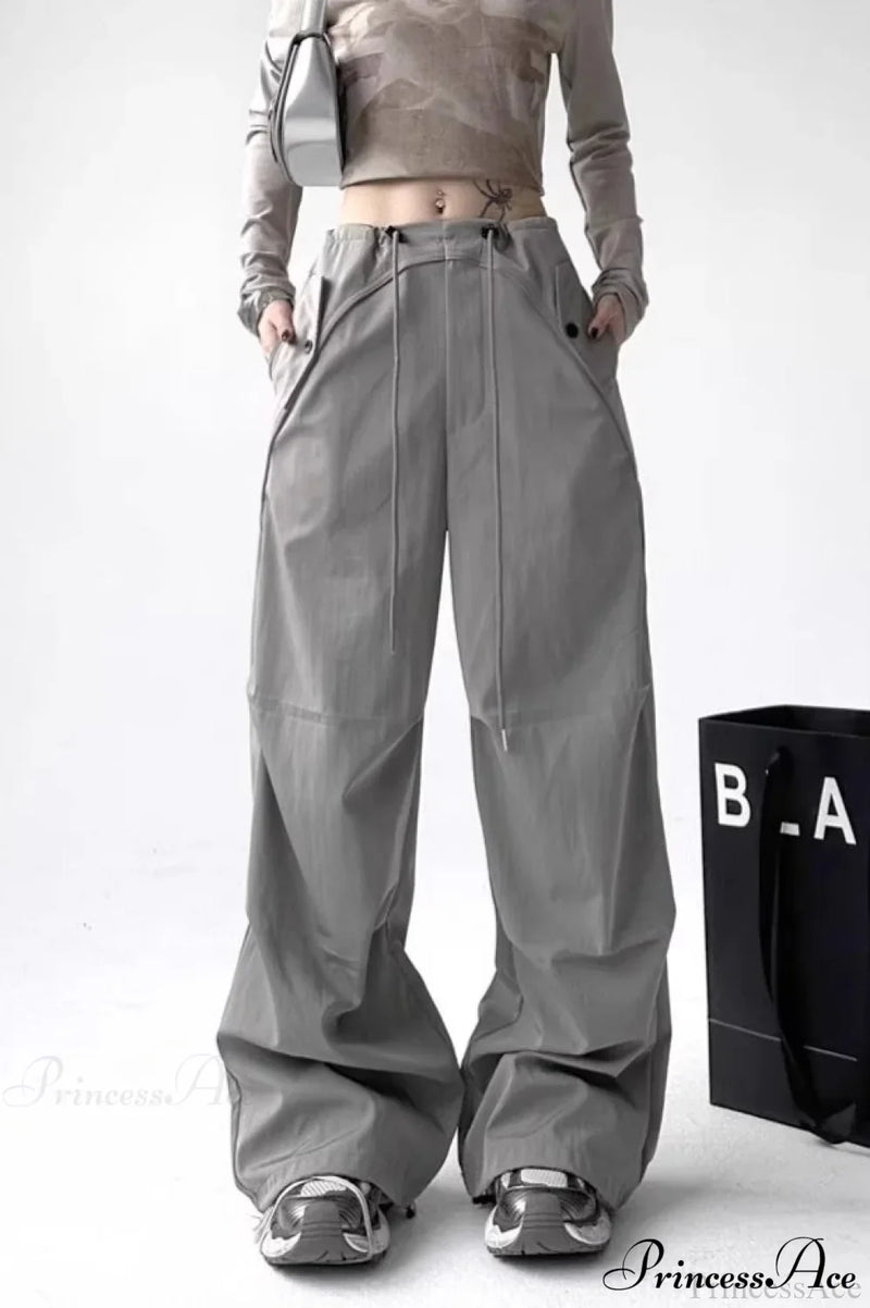 Vintage Inspired Pants