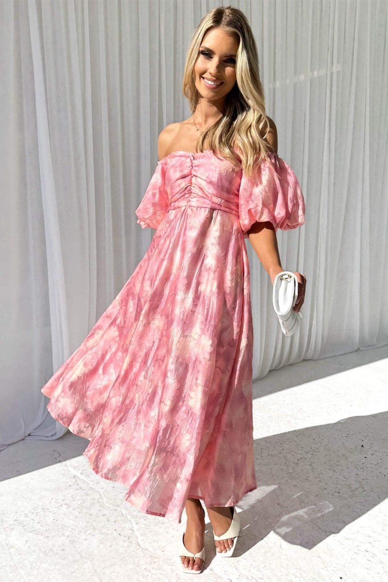 Vintage Inspired Dress