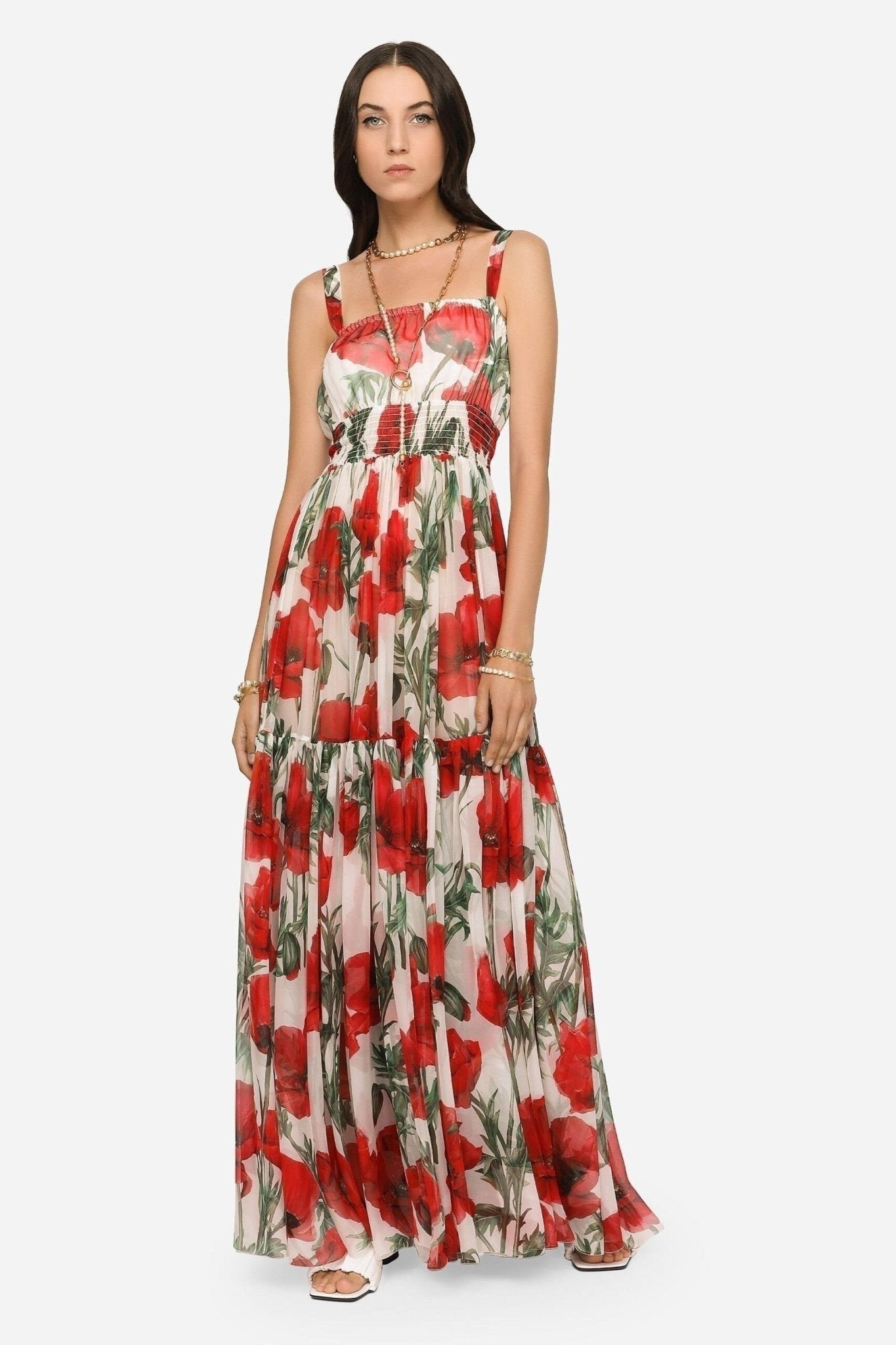 Vintage Inspired Dress