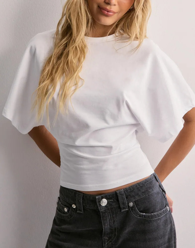 Gracefully Designed T-Shirt