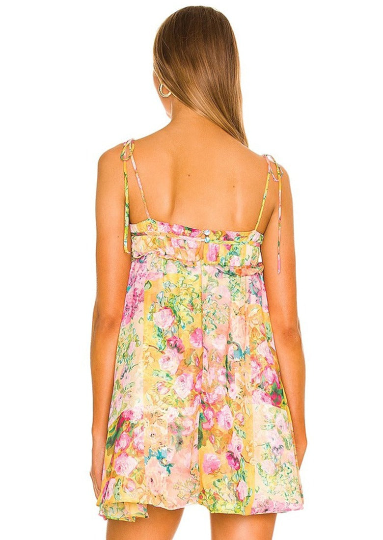 Beautifully Crafted Dress