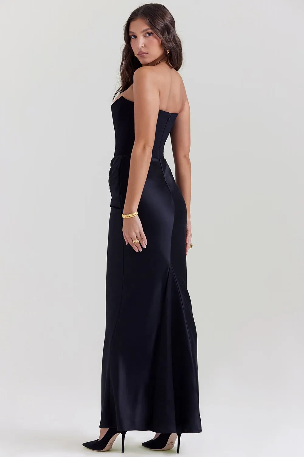 Classic Designed Dress