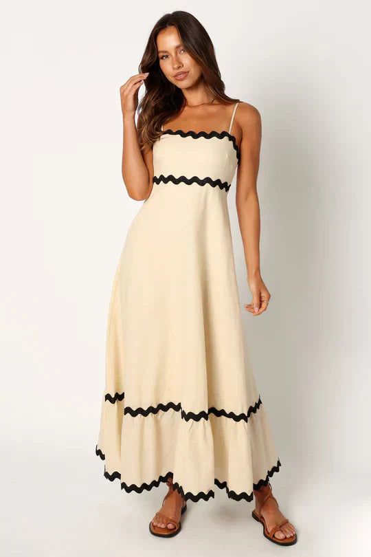 Beautifully Crafted Dress