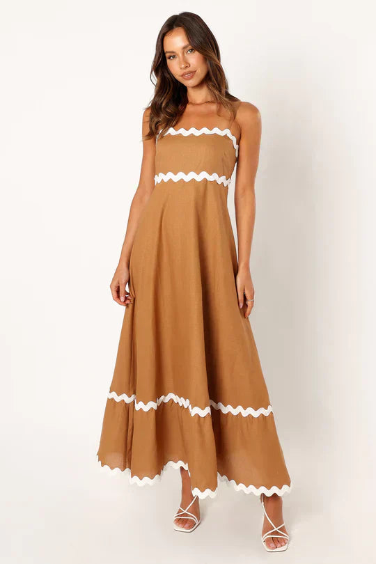 Beautifully Crafted Dress