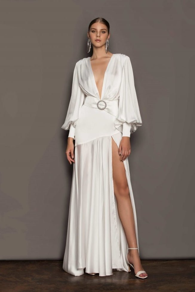Thoughtfully Designed Dress