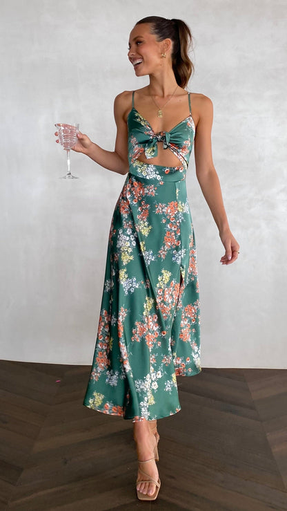 Thoughtfully Designed Dress