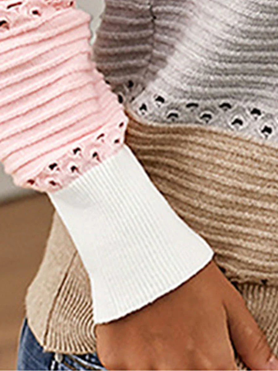 Classic Vintage Sweater
