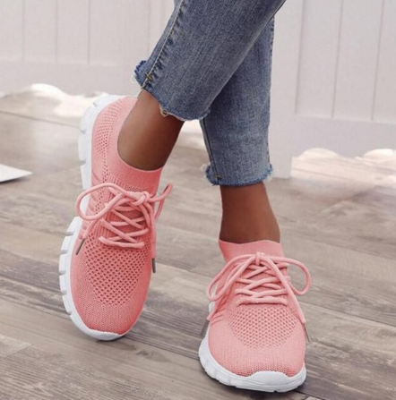 Classic Orthopedic Sneakers with Timeless Style