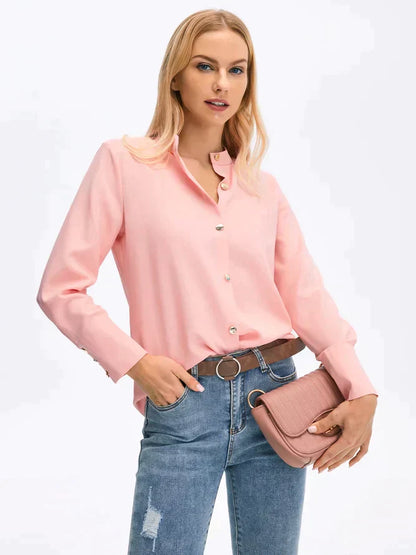 Beautifully Crafted Blouse