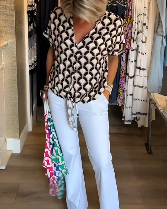 Beautifully Crafted Blouse