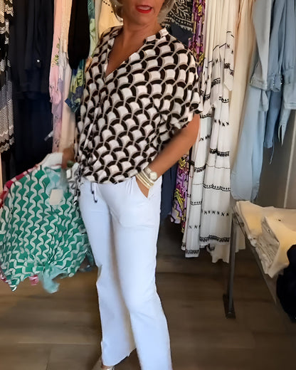 Beautifully Crafted Blouse