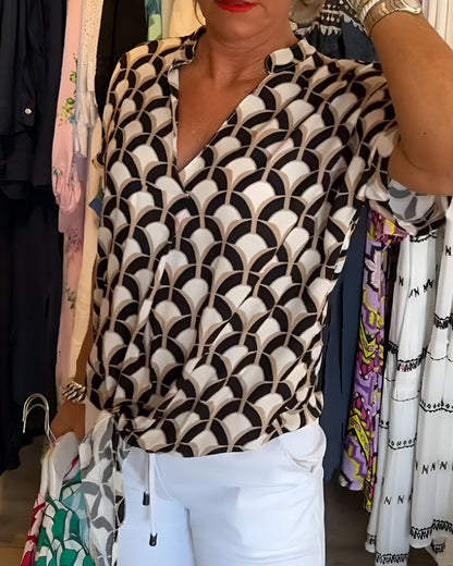 Vintage Inspired Shirt