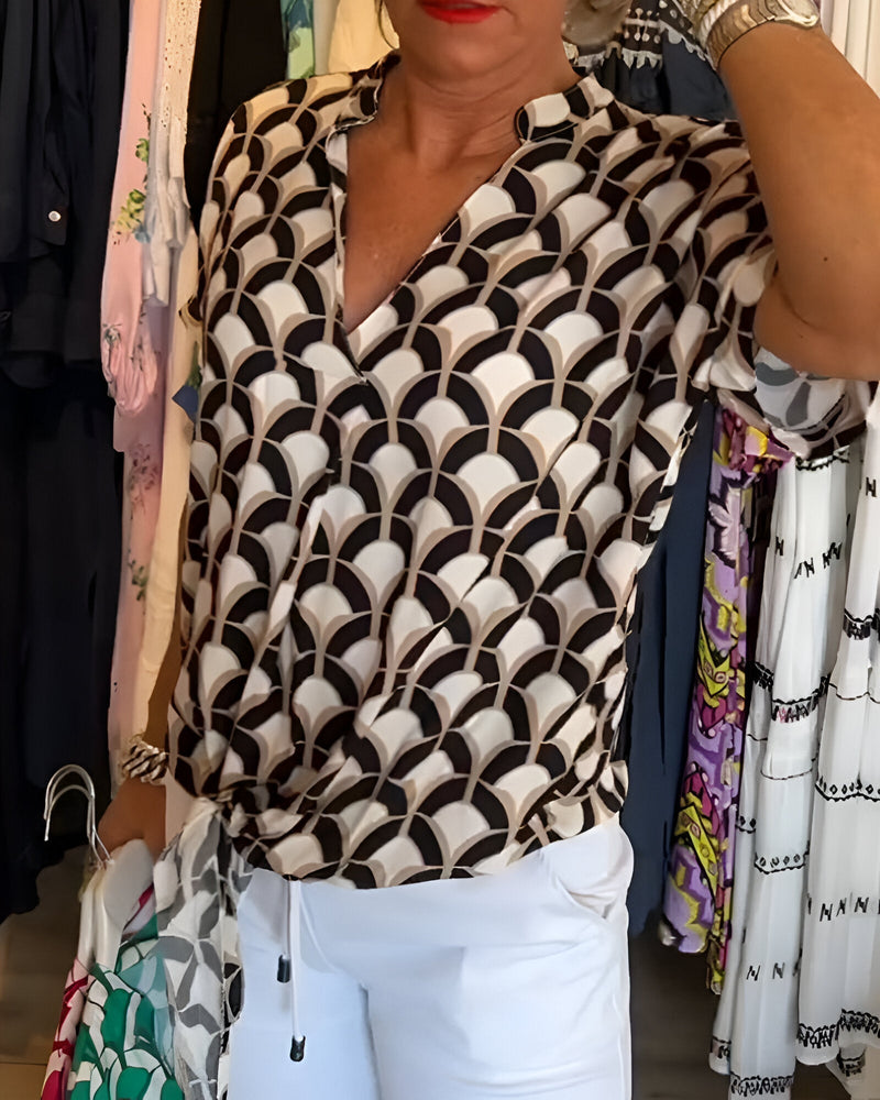 Vintage Inspired Shirt