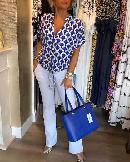 Beautifully Crafted Blouse