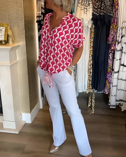 Beautifully Crafted Blouse