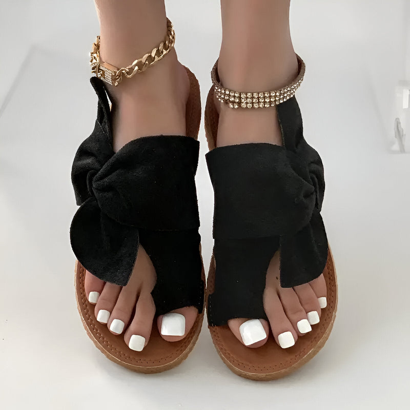 Beautifully Crafted Orthopedic Sandals